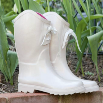 Weddington Boots, Wellies For British Weddings