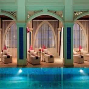 Talise Ottoman Spa Dubai Adds Romance To The Menu