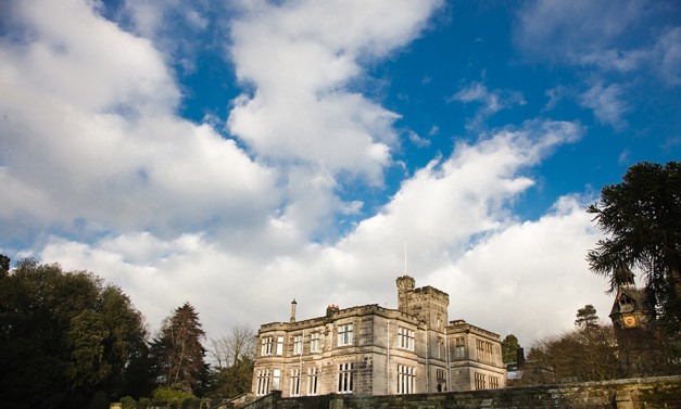 Hampton Manor