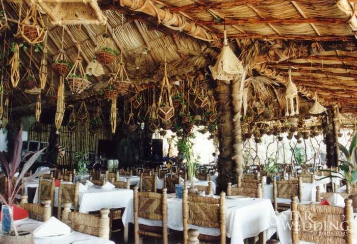 wedding in acapolca