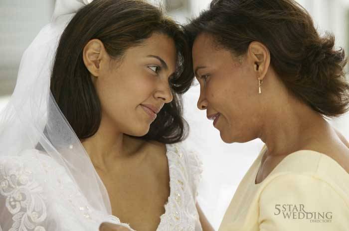 mother of the bride
