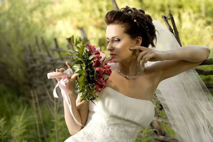 wedding flowers
