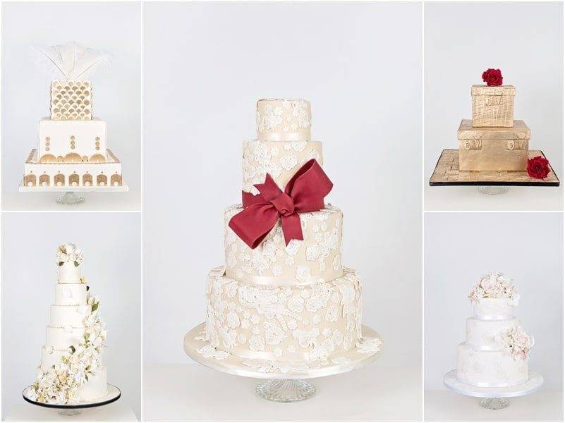 Elizabeth's Cake Emporium Elizabeth's Cake Emporium