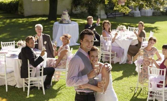 What is the best time of the day to get married? What is the best time of the day to get married?