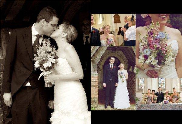Vintage Weddings