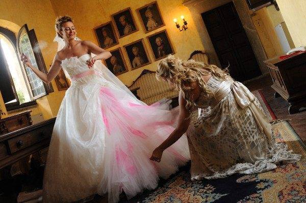 Weddings In Tuscany Weddings In Tuscany