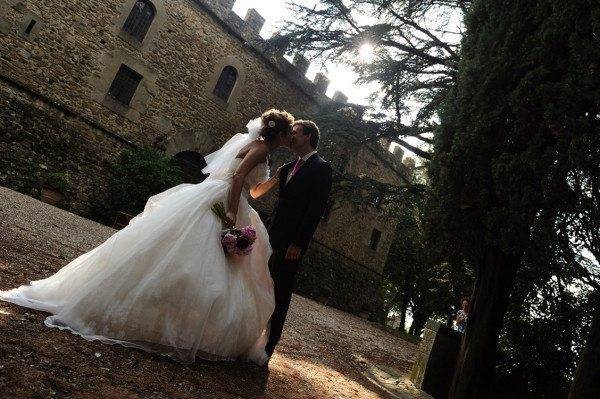 The Happy Couple Weddings In Italy