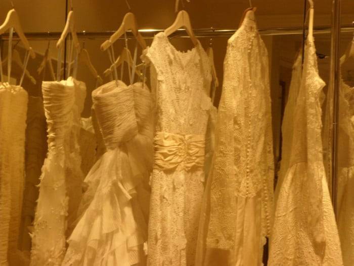 Oscar de la Renta Gowns Oscar de la Renta Gowns