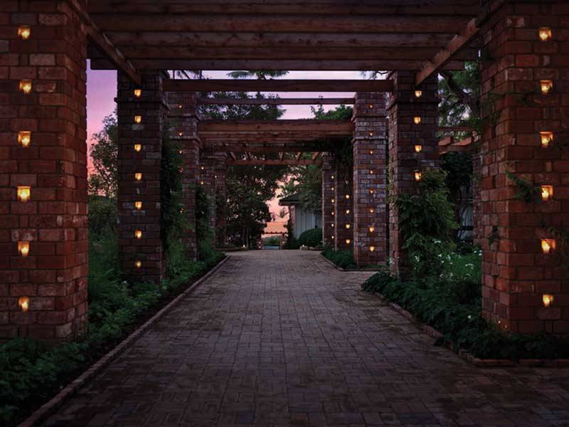 El Encanto 
