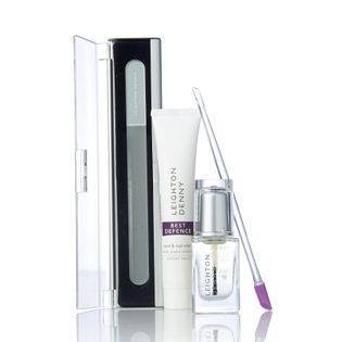 Leighton Denny Desert Island Nail Set