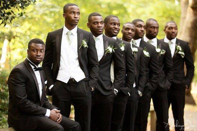Luxury Wedding Planner