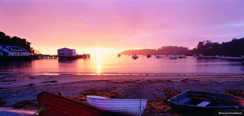 Luxury Honeymoon Inspiration