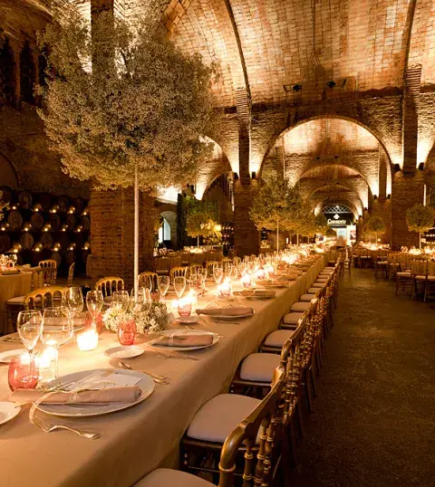 Celebrate Your Wedding in Style