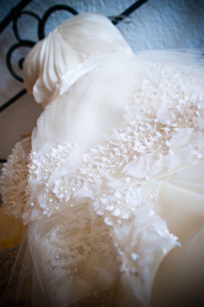 Real Weddings Greece