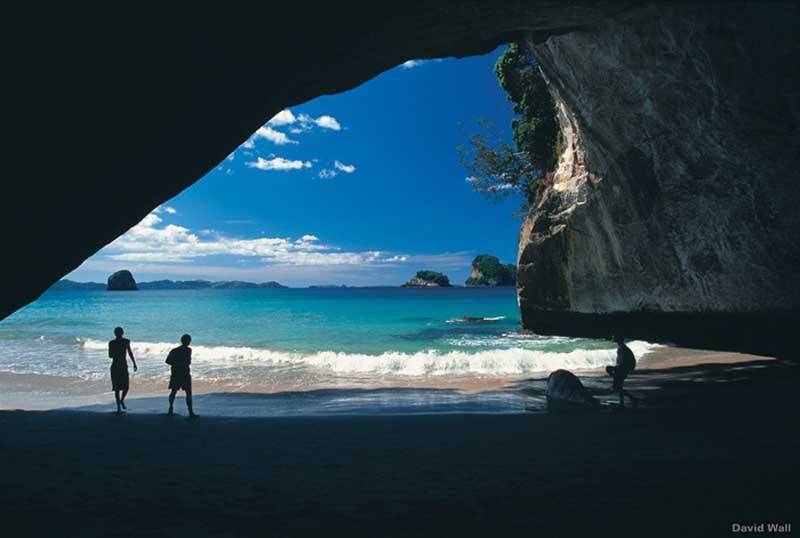 Honeymoon New Zealand