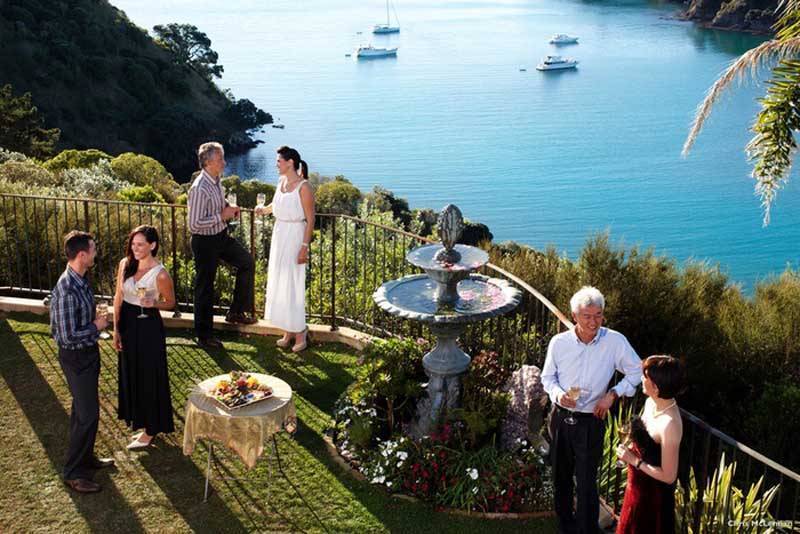 Honeymoons New Zealand