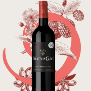 The Number One Selling Bordeaux At The Cannes Film Festival