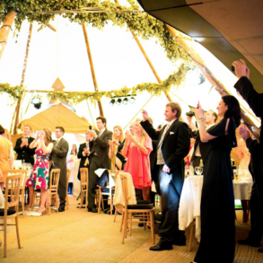 Hop Garlands For Wedding Decoration