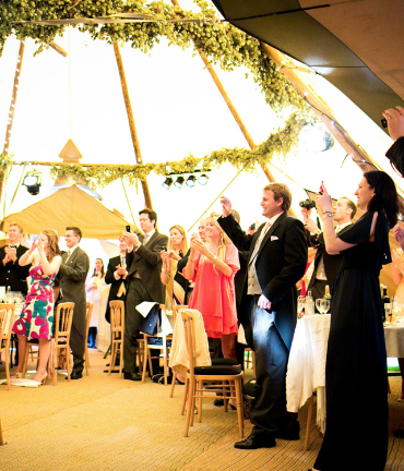 Hop Garlands For Wedding Decoration