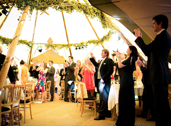 Hop Garlands For Wedding Decoration