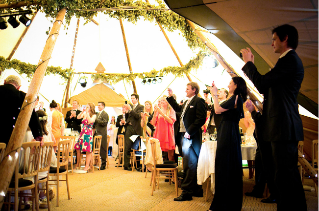 Green Wedding Decoration Green Wedding Decoration