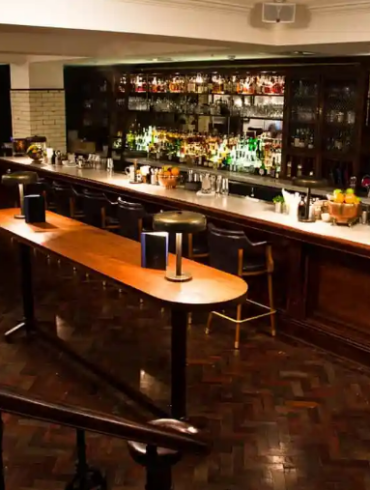 Hawksmoor Guildhall – For A Stylish Wedding