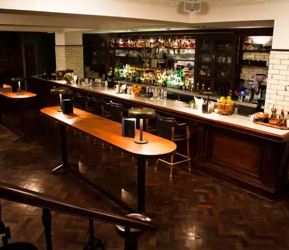 Hawksmoor Guildhall – For A Stylish Wedding