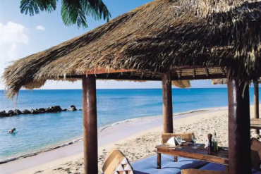 Top Caribbean Honeymoon Hideaways