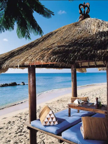 Top Caribbean Honeymoon Hideaways