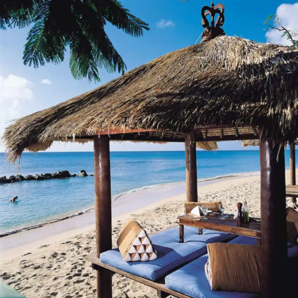 Top Caribbean Honeymoon Hideaways