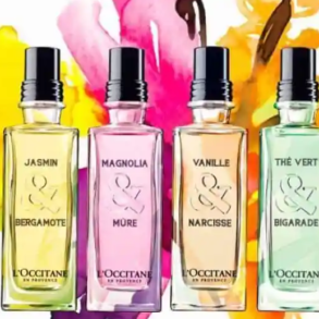 La Collection De Grasse By L’Occitaine
