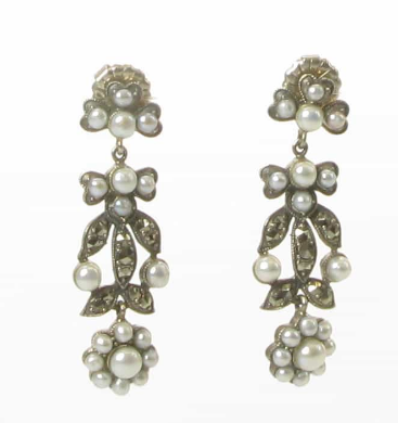 Revisiting Vintage Jewellery With The Great Gatsby