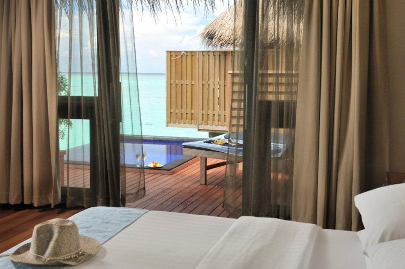 Vilu Reef Beach & Spa Resort, Maldives Vilu Reef Beach & Spa Resort, Maldives