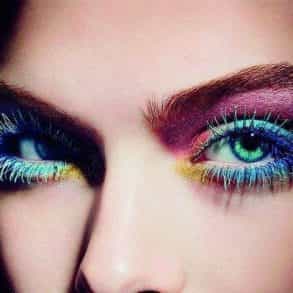 L’Eté Papillon De Chanel For Summer 2013