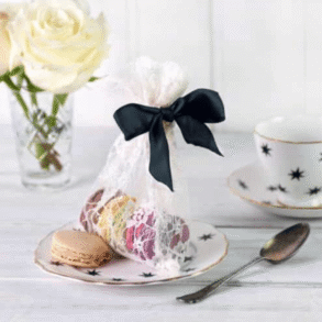 Fabulous Wedding Favour Bags