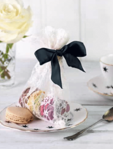 Fabulous Wedding Favour Bags