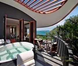 the royal conceptionShangri La