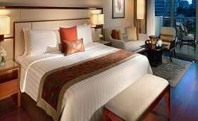 Fort Canning Hotel
