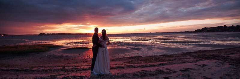 The Sandbanks – Dorset
