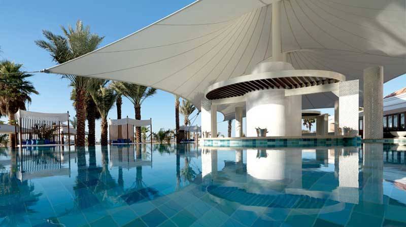Luxury Honeymoon Dubai