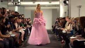 Vera Wang Fall Bridal Collection 2014
