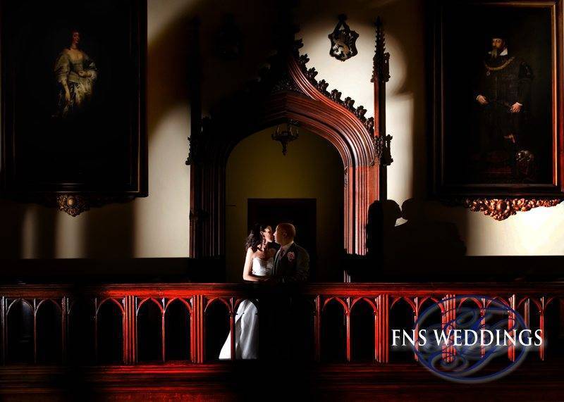 Image courtesy of FNS Weddings Image courtesy of FNS Weddings
