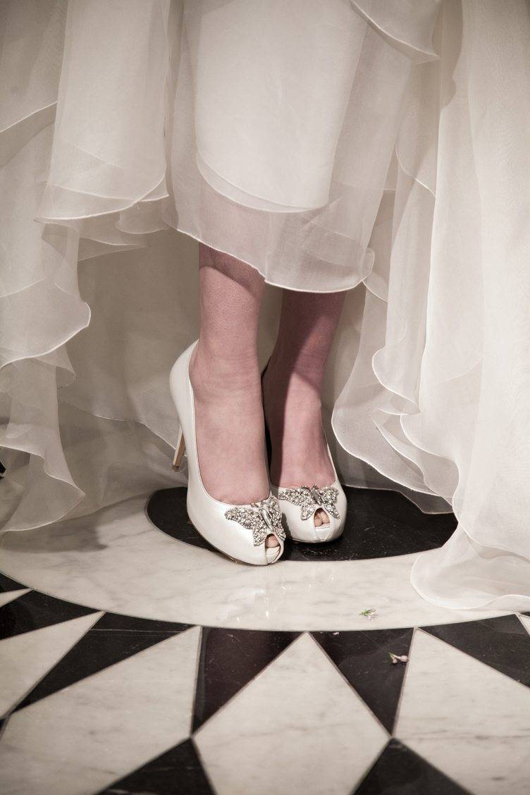 shoes by Gina shoes by Gina