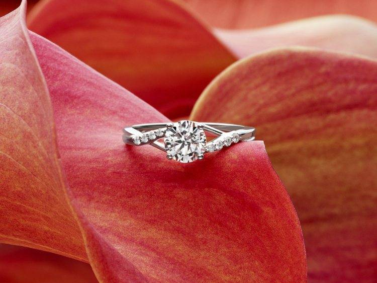 Brilliant Earth Ring Brilliant Earth