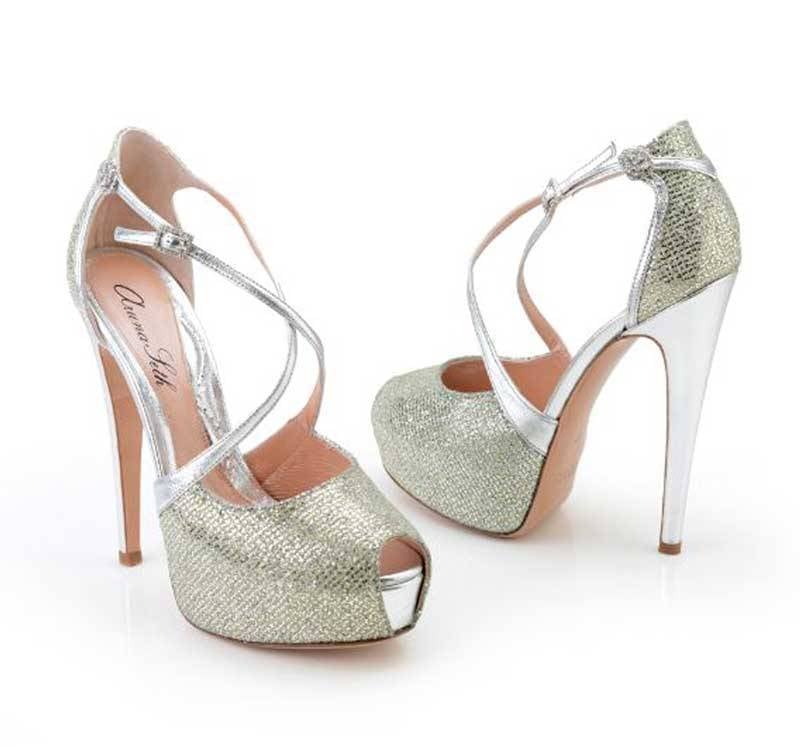 Aruna Seth Bridal Shoes Aruna Seth Bridal Shoes