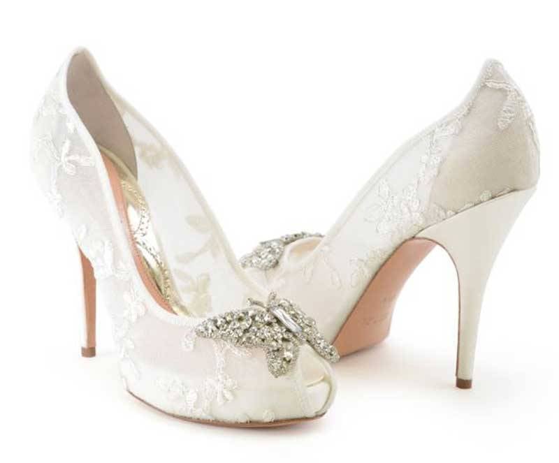 Aruna Seth Bridal Shoes Aruna Seth Bridal Shoes