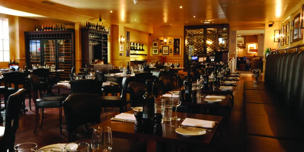 Relax At The Hotel Du Vin Poole Relax At The Hotel Du Vin Poole