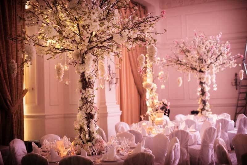 Luxury Flower Trends 2014 Luxury Flower Trends 2014