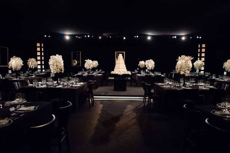 Wedding trends