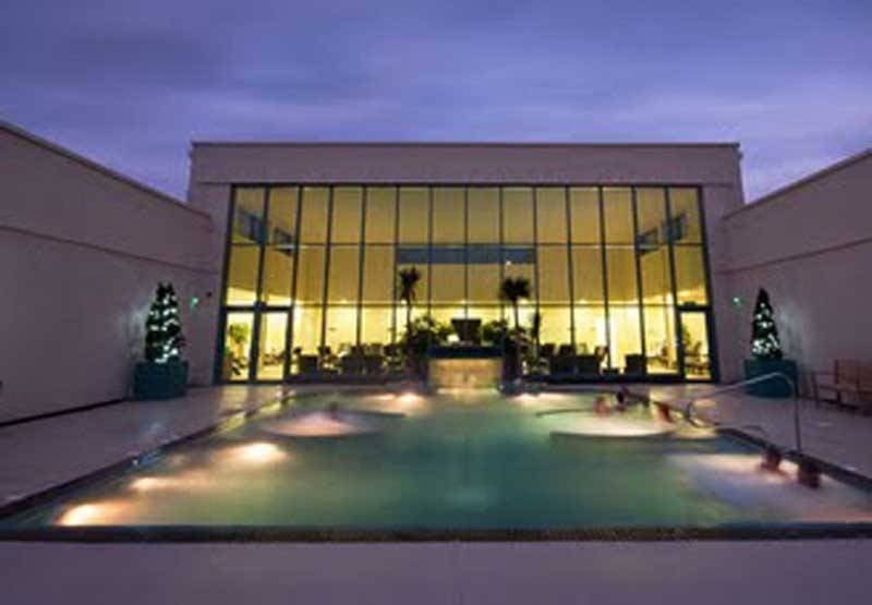 Ki Spa Hayes Middlesex Ki Spa Hayes Middlesex